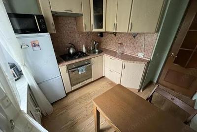 Apartament cu 2 camere în Spitalul Județean - 3