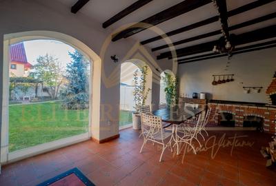 Cumpana - Casa Ideala pentru doua familii. - 20