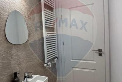 Casa  cu etaj de inchiriat pe termen lung Eforie Nord - 7