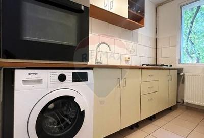 Garsoniera parter 33 mp | Brancoveanu, Huedin - 14