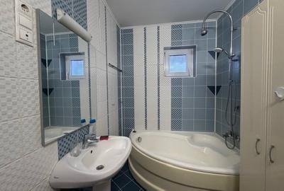 Apartament cu 3 camere semidecomandat, mobilat în Valea Aurie - 7