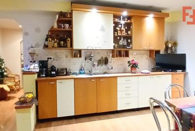 Apartament cu 3 camere in Calea Aradului, la 5 minute de Iulius Mall - 5