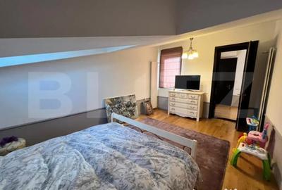 Apartament cu 5 camere decomandat în Central - 8