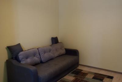 Iancului Metrou  Liceul Iulia Hasdeu, Mobilata + Boiler apa calda  PRET 325 EURO - 2