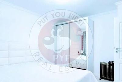 Apartament cu 3 camere decomandat în 13 Septembrie - 4