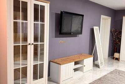 Apartament cu 4 camere semidecomandat în Rediu - 8
