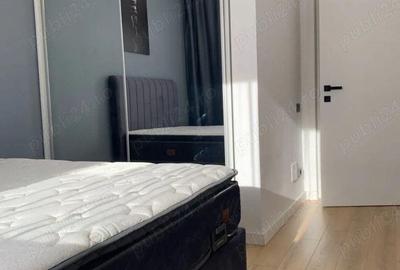 Apartament cu 2 camere decomandat în Doamna Ghica - 2