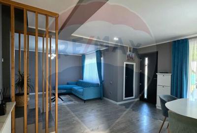 Casa nou Strada Aviatorilor Medias Casa nou Strada Aviatorilor Medias - 12