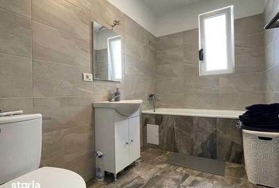 Apartament cu 2 camere în Braytim - 5