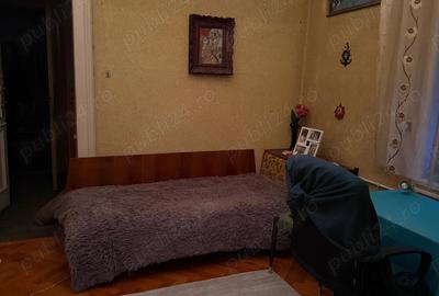 Inchiriez o camera, baie si bucatarie - zona Balcescu, Timisoara - 3