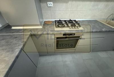 Apartament 2 camere + parcare Nicolina T.Neculai - 15