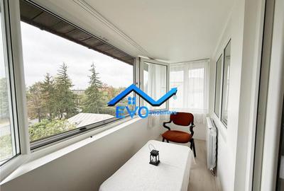 Apartament cu 3 camere la vila, 100 mp, 2 bai, zona Copou Ia - 12