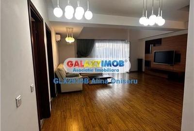 Duplex elegant 85 mp cu terasa, langa Parcul Carol - 5