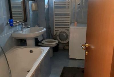 Apartament cu 2 camere decomandat, mobilat în Podul de Fier - 13
