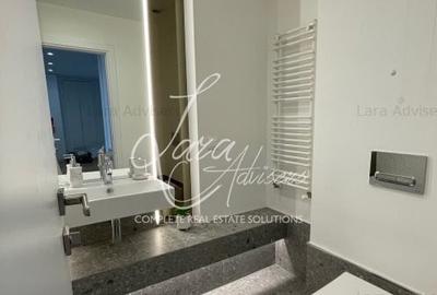 Aviatiei Tower, complet mobilat si utilat - 10