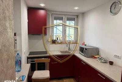 Apartament cu 4 camere semidecomandat, mobilat în Nicolae Grigorescu - 2