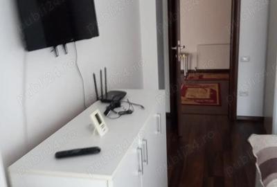 Apartament cu 3 camere în Predeal - 6