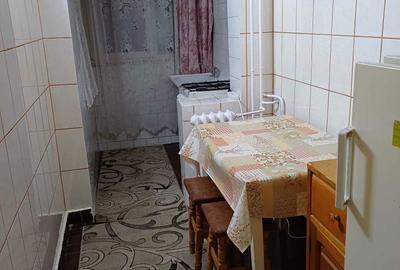 Garsonieră decomandată în Central - 5