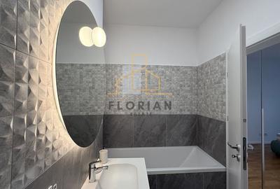 Închiriere apartament 3 camere la  Paltim (+ parcare subterană) - 7