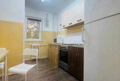 2 cam etaj 2 renovat mobilat Sala Olimpia Complex Studentesc - 4