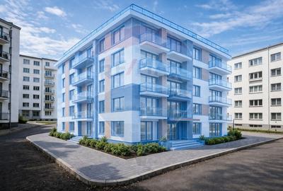 Teren Construcții intravilan de 1152 mp, în Militari - 2