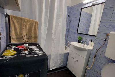 Giurgiului etaj 5 piata progresul - 4