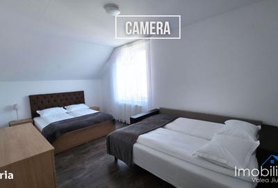 Casă cu 4 camere în Central - 13