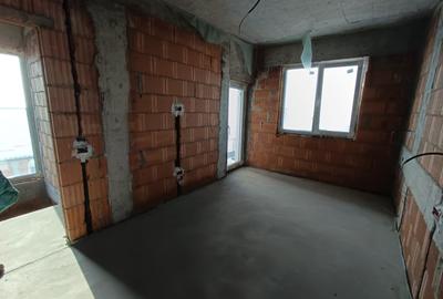 Duplex cu 4 camere cu Canalizare în Valea Lupului - 2