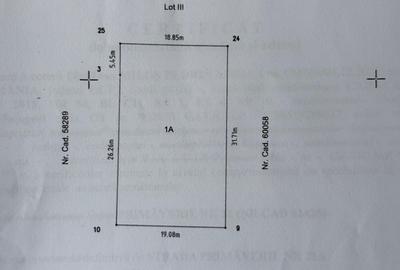 Spațiu comercial, în Central - 1