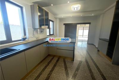 Vila P+1E, Garaj, Renovata, Curte 700 mp, Drumul Negru, Pipera - 20