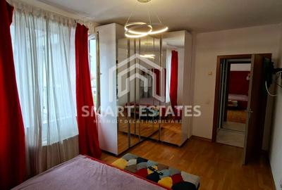 Chirie 2 camere Centru Bulevardul Decebal - 5