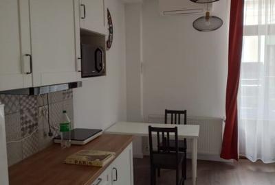 Garsonieră în Central - 10