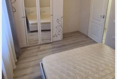 Apartament cu 2 camere semidecomandat în Central - 4