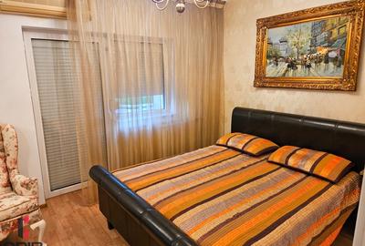 Apartament aristocratic Palatul Parlamentului Libertatii Marriot - 10