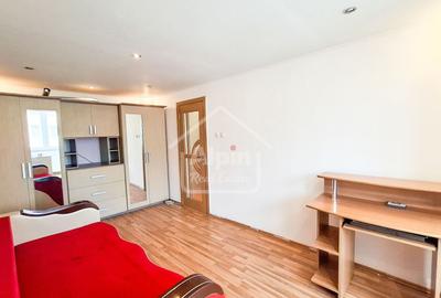 Garsonieră decomandată, mobilată în Astra - 5