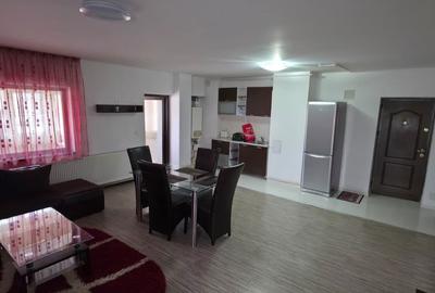 Apartament cu 3 camere decomandat în Ștefan cel Mare - 6