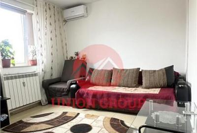 Garsoniera Complet Mobilata si Utilata, Etaj 1, zona Palas - 3