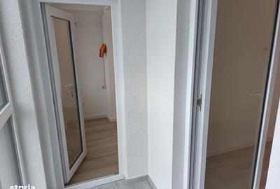 Apartament cu 2 camere decomandat în Valea Lupului - 14