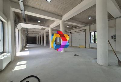 Spatiu industrial- 1240 mp  # plus-imo.ro - 9