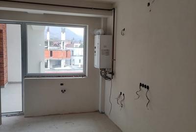 Apartament cu 2 camere în Central - 1