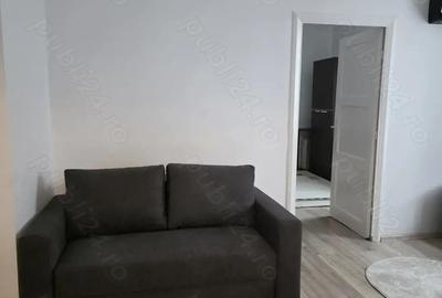 Apartament cu 2 camere semidecomandat în Regie - 4