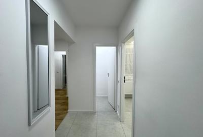 Apartament cu 3 camere, complet renovat, langa metrou, Drumul Taberei - 17