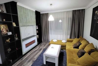 Apartament cu 3 camere decomandat în Central - 3