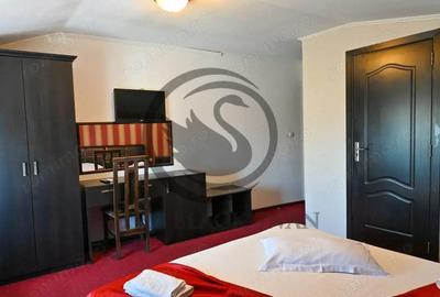 Hotel cu 16 camere de vanzare | Ultracentral, Ploiesti I Investitie - 14