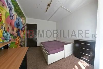 Apartament 3 camere - mobilat/ utilat- centrala proprie - Metrou Gorjului - 9