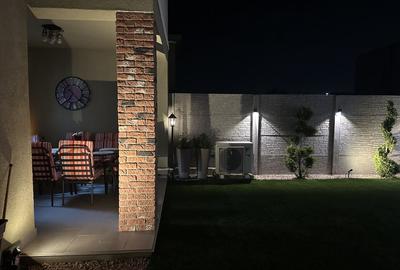 Triplex pe colt, 5 camere, 126 mp utili, 365 mp teren - Dumbravita Triplex pe colt, 5 camere, 126 mp utili, 365 mp teren - Dumbravita - 10