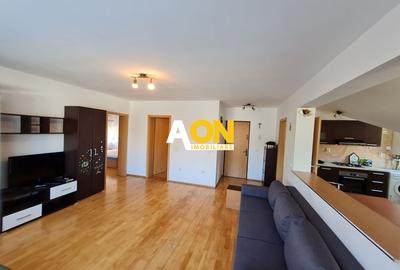 Apartament 2 Camere, Decomandat, 62 mp, Zona Centrala Exceptionala - 2
