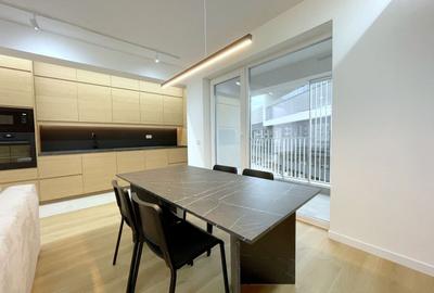 Apartament 3 camere - parcare subterana - zona Centrala - 3