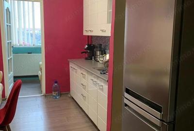 Apartament 2 camere, renovat - zona Lipovei, Timi?oara - 8