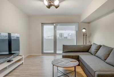 Apartament 3 camere in Piata Alba Iulia - prima inchiriere - 3